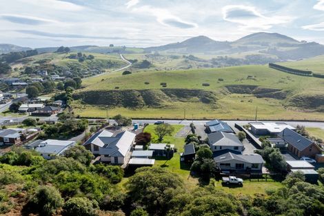 Photo of property in 749 Brighton Road, Ocean View, Dunedin, 9035