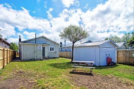 Photo of property in 134 Perry Street, Masterton, 5810