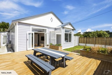 Photo of property in 5 Luke Street, Ocean Grove, Dunedin, 9013