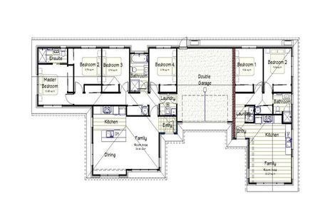 Photo of property in 2 Tieke Lane, Halswell, 8025