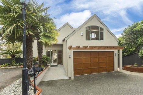 Photo of property in 32a John Rymer Place, Kohimarama, Auckland, 1071