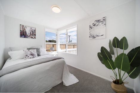 Photo of property in 151 Tennessee Avenue, Mangere East, Auckland, 2024