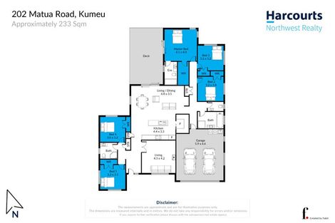 Photo of property in 202 Matua Road, Kumeu, 0810