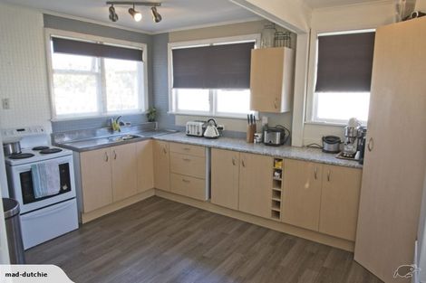 Photo of property in 18 Freyberg Avenue, Tamatea, Napier, 4112