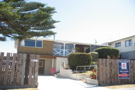 Photo of property in 514 Pukehina Parade, Pukehina, Te Puke, 3189