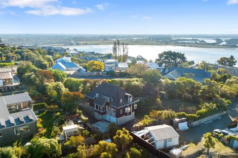 Photo of property in 39a Major Hornbrook Road, Mount Pleasant, Christchurch, 8081