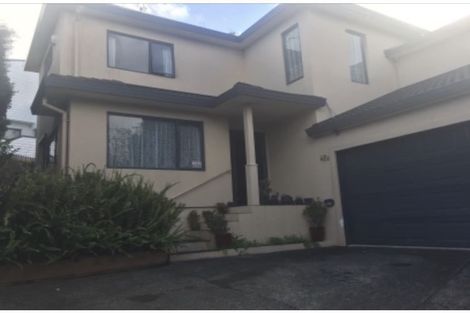 Photo of property in 48b Queenstown Road, Onehunga, Auckland, 1061