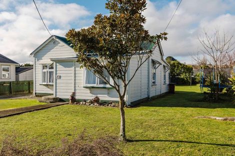 Photo of property in 23 Tyndall Street, Pahiatua, 4910
