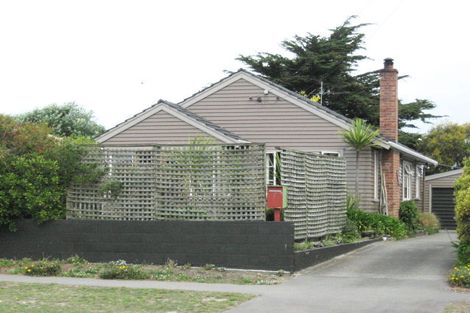 Photo of property in 7 Beatty Street, South New Brighton, Christchurch, 8062