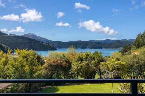 Photo of property in 1466 Port Underwood Road, Port Underwood, Picton, 7281