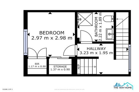 Photo of property in 5/320 Oxford Terrace, Avalon, Lower Hutt, 5011