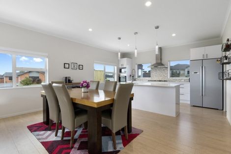 Photo of property in 4 Ballybunnion Crescent, Morrinsville, 3300