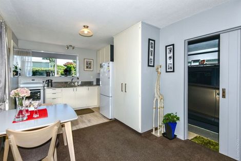 Photo of property in 161 Pacific Road, North New Brighton, Christchurch, 8083
