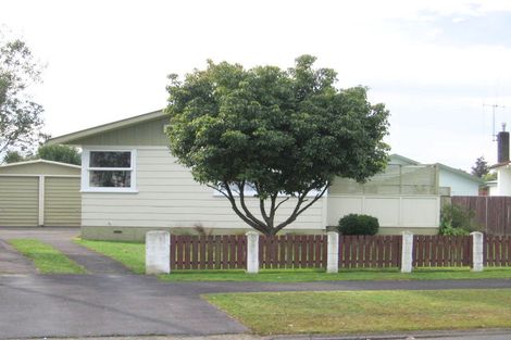 Photo of property in 8 Mooney Street, Nawton, Hamilton, 3200