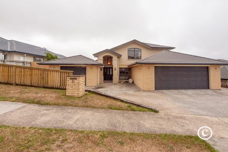 Photo of property in 55 Erlestoke Crescent, Churton Park, Wellington, 6037