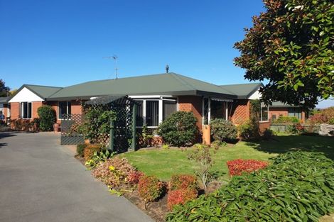 Photo of property in 84 Pages Road, Allenton, Ashburton, 7700