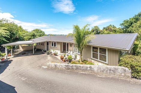 Photo of property in 2 Hillside Terrace, Saint Johns Hill, Whanganui, 4500