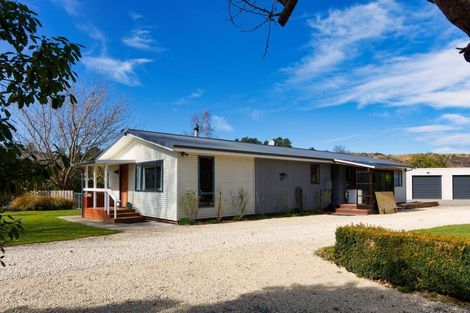 Photo of property in 12 Achray Street, Waiau, 7332