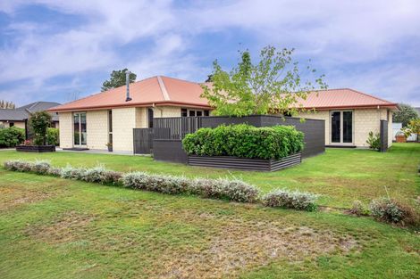 Photo of property in 9 Tancred Street, Geraldine, 7930