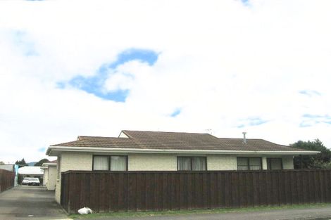 Photo of property in 4/3 Ebdentown Street, Ebdentown, Upper Hutt, 5018