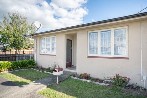 Photo of property in 58 Weld Street, Feilding, 4702