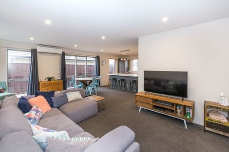 Photo of property in 19 Liddington Drive, Rolleston, 7615