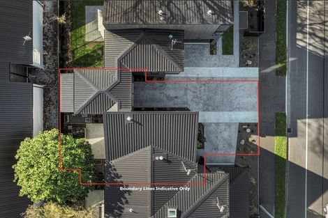 Photo of property in 91 Innes Road, St Albans, Christchurch, 8052