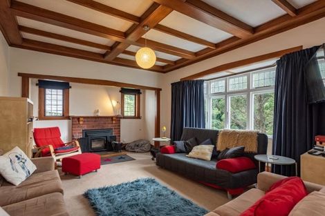 Photo of property in 48 Oban Street, Wadestown, Wellington, 6012