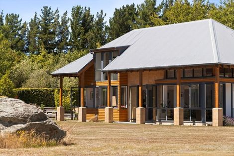 Photo of property in 475 Wanaka-luggate Highway, Wanaka, 9382