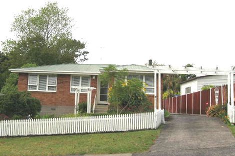 Photo of property in 12 Ranui Avenue, Ranui, Auckland, 0612