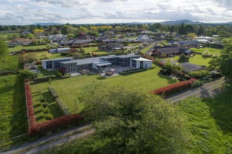 Photo of property in 112c Burwood Road, Matamata, 3400