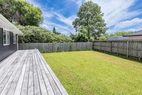 Photo of property in 41 Amy Kate Street, Tikipunga, Whangarei, 0112