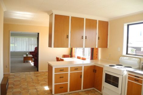 Photo of property in 136 Queen Street, Waimate, 7924