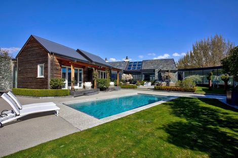 Photo of property in Millbrook Resort, 2 Millvista Lane, Arrowtown, Queenstown, 9371