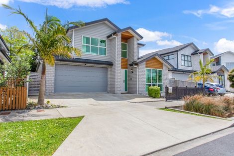 Photo of property in 20 Thomas Rielly Avenue, Hobsonville, Auckland, 0616