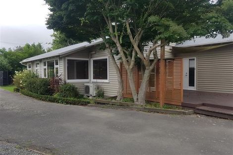 Photo of property in 478 Halswell Road, Halswell, Christchurch, 8025