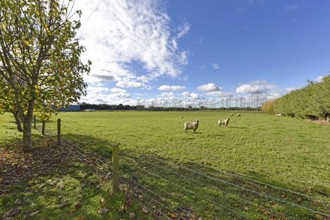 Photo of property in 1504 Old West Coast Road, West Melton, Christchurch, 7671