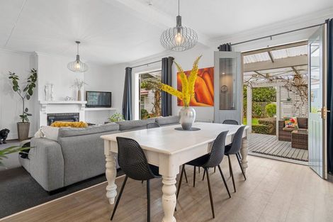 Photo of property in 4 Solway Street, Solway, Masterton, 5810