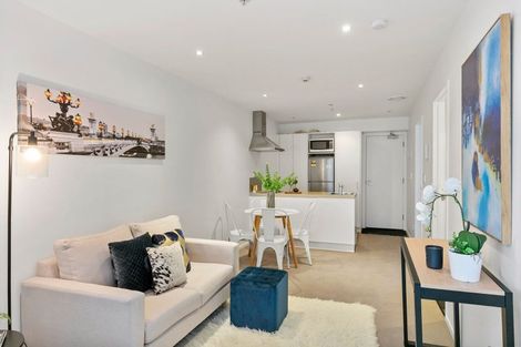 Photo of property in Soho Apartments, 1110/74 Taranaki Street, Te Aro, Wellington, 6011
