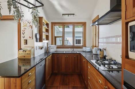 Photo of property in 1661 North Eyre Road, West Eyreton, Rangiora, 7475