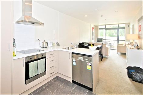 Photo of property in 2h/6 Piwakawaka Street, Eden Terrace, Auckland, 1010