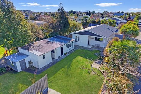 Photo of property in 9 Parsonage Road, Woodend, 7610