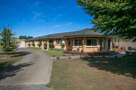 Photo of property in 1189 Old Te Aroha Road, Okauia, Matamata, 3471