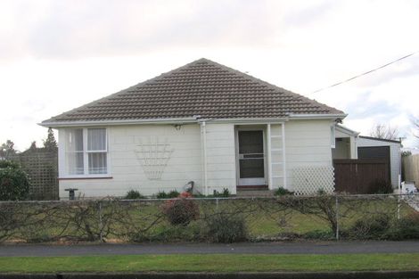 Photo of property in 54 Rawlings Street, Bader, Hamilton, 3206