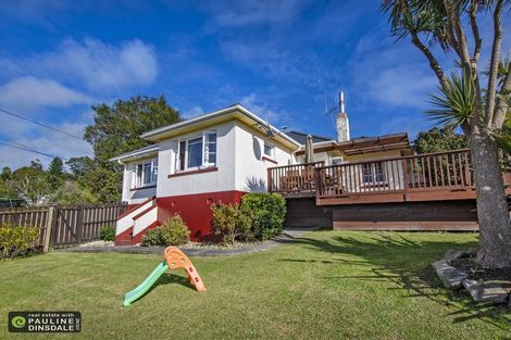 Photo of property in 18 Leith Street, Morningside, Whangarei, 0110