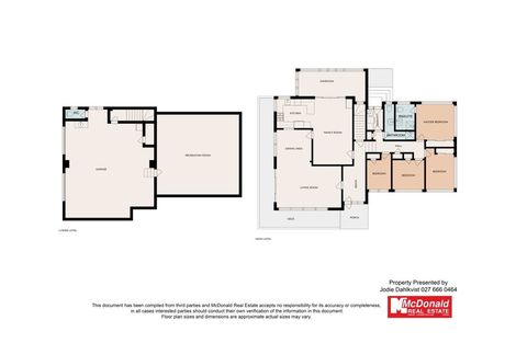 Photo of property in 9 Fairfax Terrace, Frankleigh Park, New Plymouth, 4310