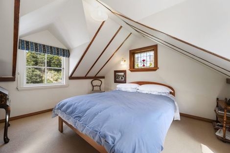 Photo of property in 10 Ascot Street, Thorndon, Wellington, 6011