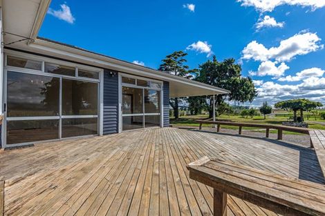 Photo of property in 431 Tane Road, Opiki, Palmerston North, 4474