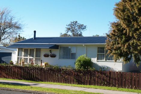 Photo of property in 12 Mcburney Place, Mangere East, Auckland, 2024