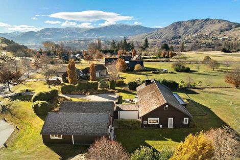 Photo of property in 24 Marshall Avenue, Lake Hayes, Queenstown, 9371